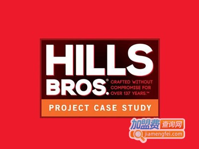 HILLSBROS休闲食品加盟费