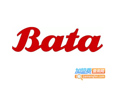 bata鞋加盟费