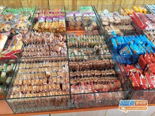 凯利炒坊加盟门店
