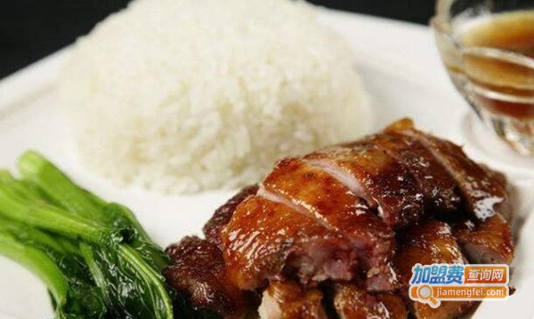 食食饭加盟费