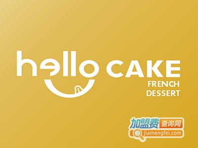 HELLOCAKE烘焙坊加盟