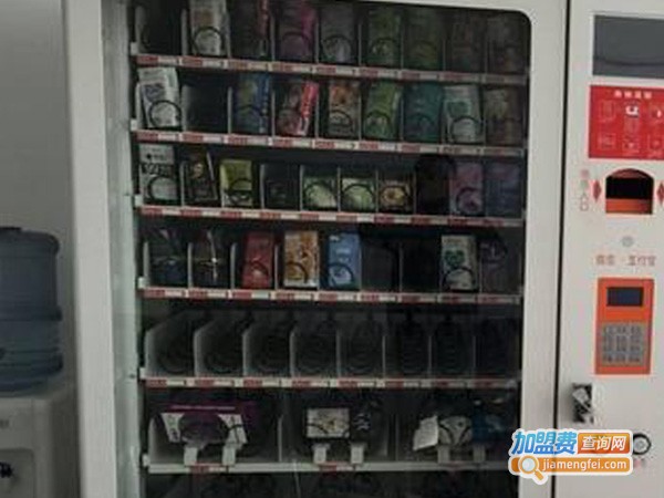 益性坊成人用品加盟费