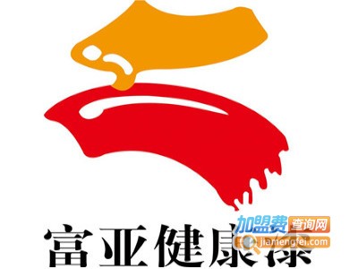 富亚健康漆加盟费