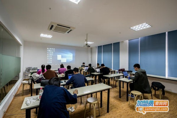 沐林教育