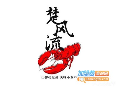 楚风流麻辣小龙虾加盟费