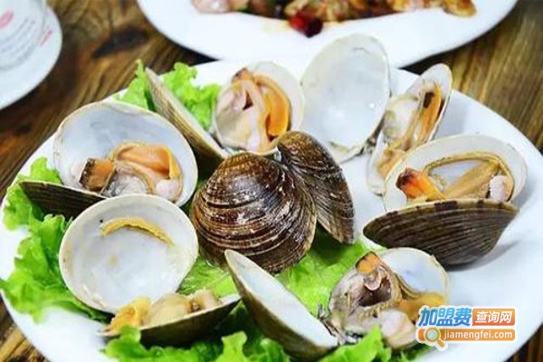 海贼王海鲜撸串加盟费