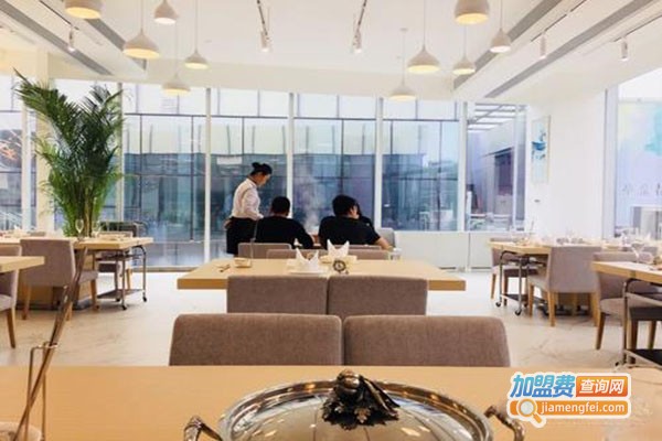 如一坊海鲜火锅加盟门店