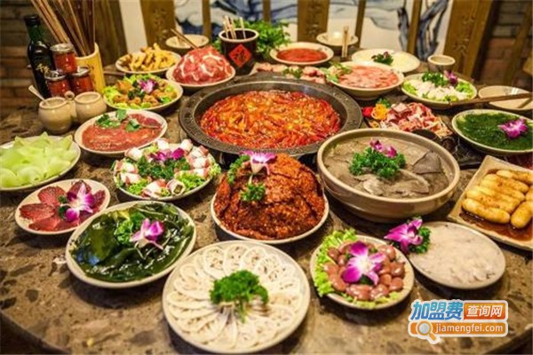 延吉老李狗肉火锅加盟费