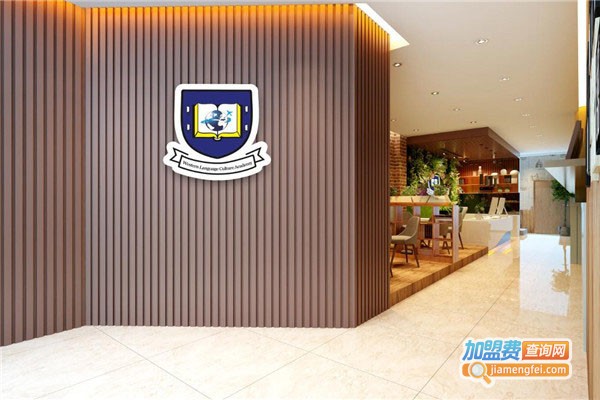 新窗口国际外语学校加盟门店