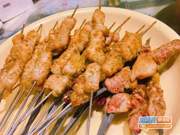 蒸朋满福餐厅加盟费
