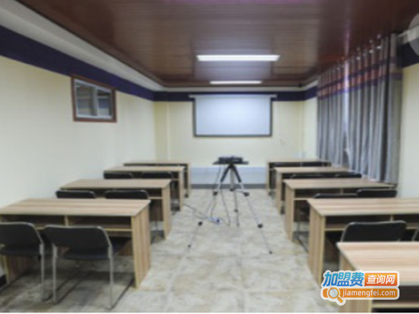 学习村教育加盟费