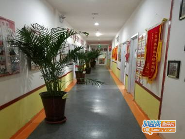 中山教育加盟总部