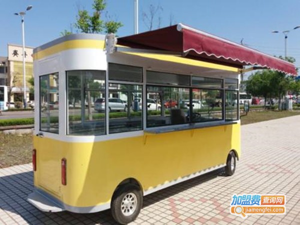 门店