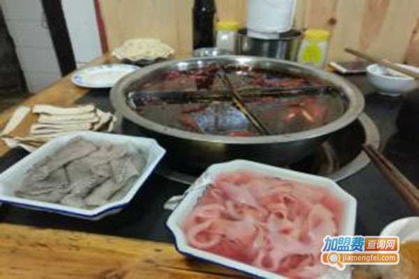 祝幺妹火锅加盟门店