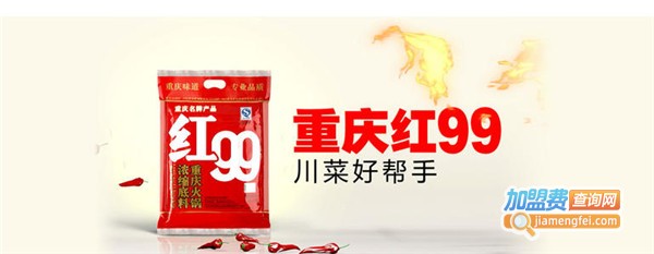 红九九调味品