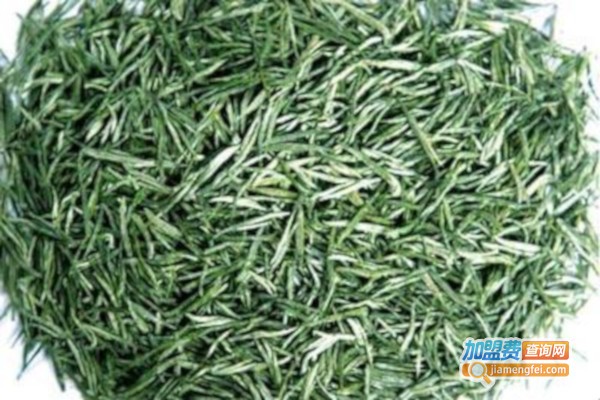 浮瑶仙芝加盟费