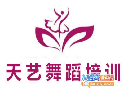 天艺舞蹈培训加盟费