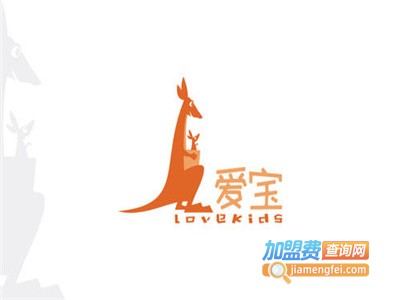 爱宝教育加盟