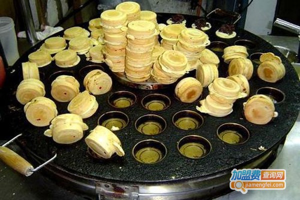 沐牧农场现烤车轮饼加盟费