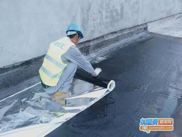 中油佳汇涂料加盟门店
