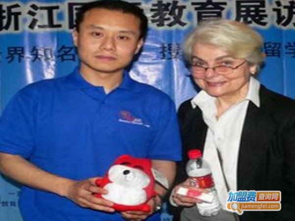美国ELS语言中心加盟费