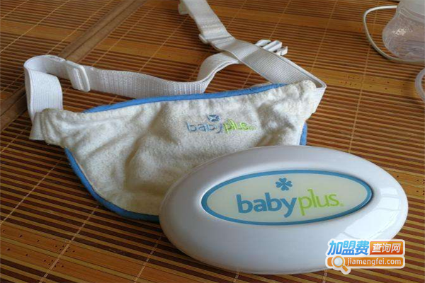 BabyPlus胎教仪加盟费