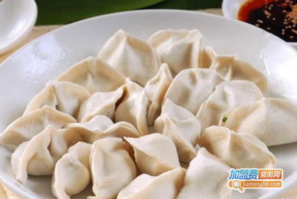 孟公饺子加盟费