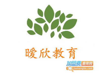 暧欣教育加盟费