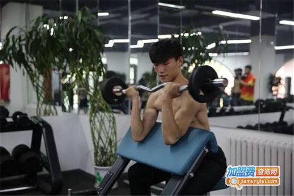 万腾武道馆加盟费