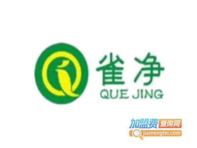 雀净空气净化器加盟费