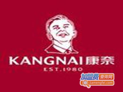 康奈男鞋加盟费