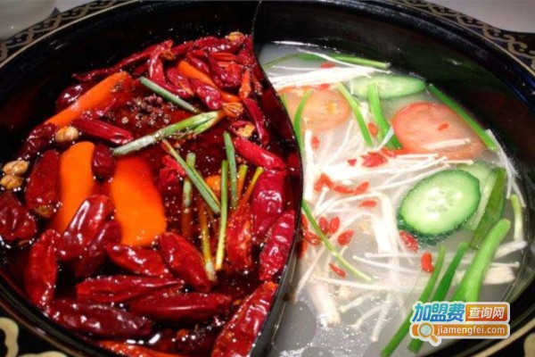 龙船小调·串串火锅加盟费