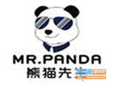 熊猫先生奶茶加盟费