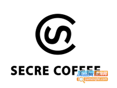 时萃SECRE咖啡加盟费