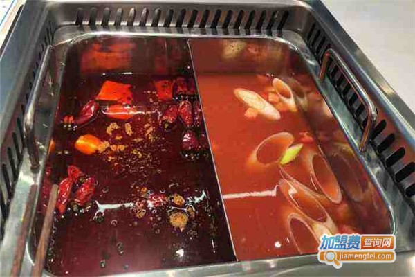 创一锅加盟费