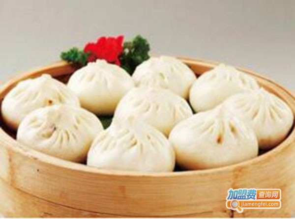 包小团包子加盟费
