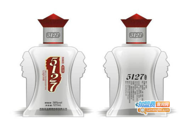 5127养生酒加盟费