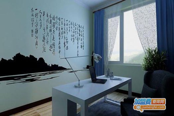 楠馨硅藻泥加盟费