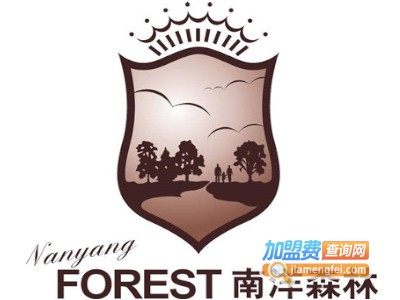 南洋森林家具加盟费