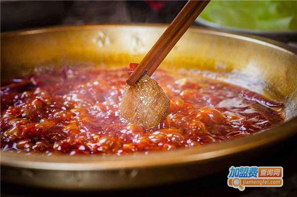延吉老李狗肉火锅加盟费