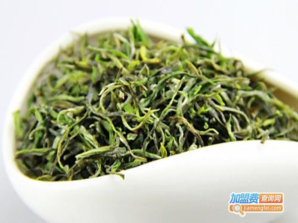毛峰茶加盟门店