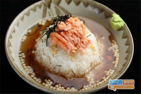 颐箸鲜鲜汤泡饭加盟总部
