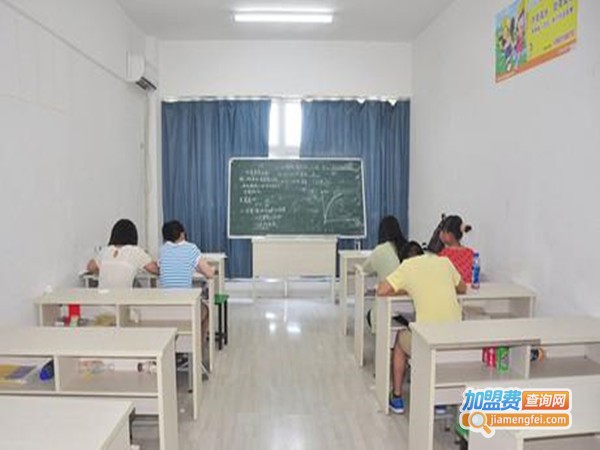 学同教育加盟门店