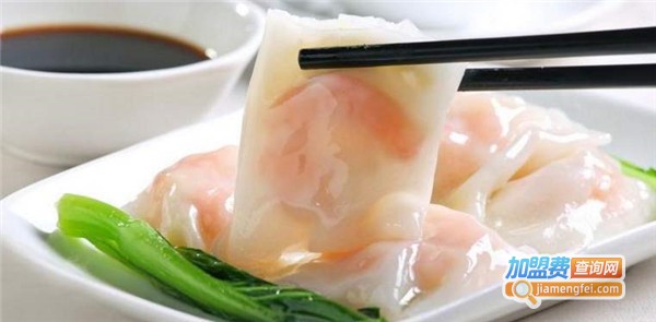 潮阳肠粉加盟费
