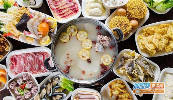 延吉老李狗肉火锅加盟费