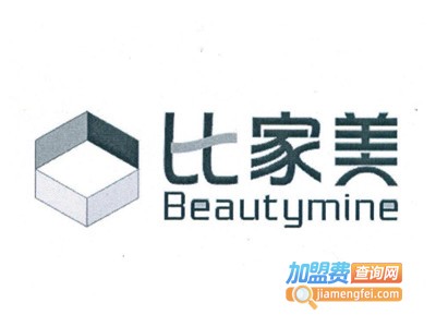 比家美家具加盟费