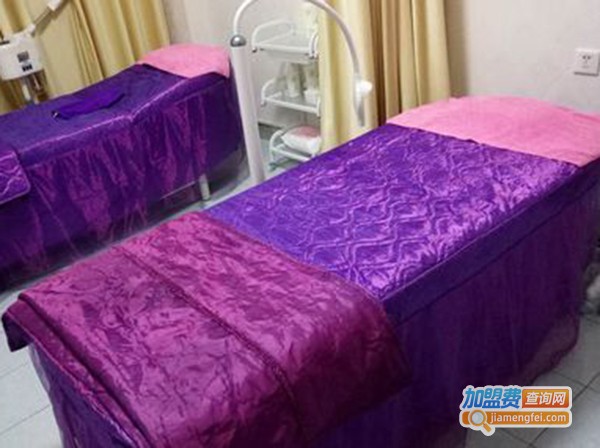 宜汝美容中心