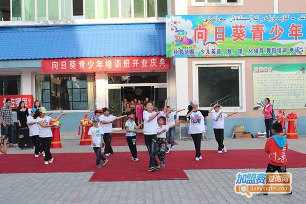 向日葵教育
