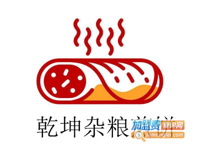 乾坤杂粮煎饼加盟