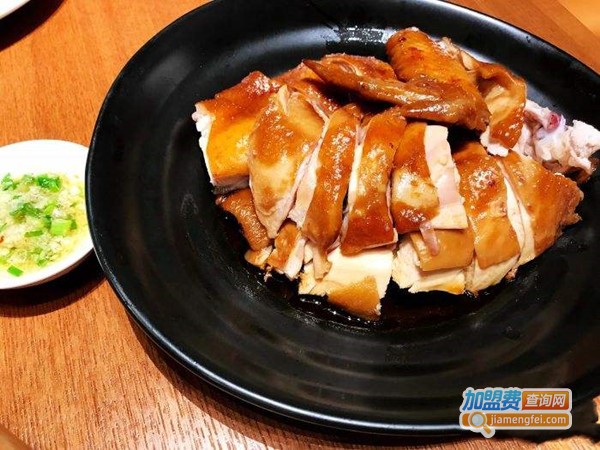 牛吞澳门茶餐厅加盟门店